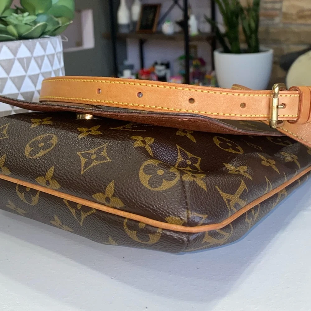 ❤️authentic lv